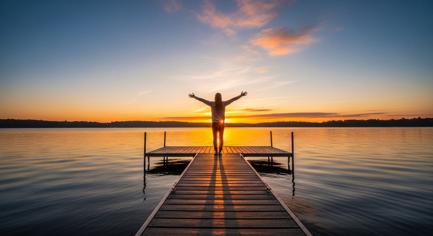 Emotional Resilience Through Faith