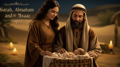 The Strength of a Matriarch: What We Learn from Sarah’s Journey 52 Image fx 26 1