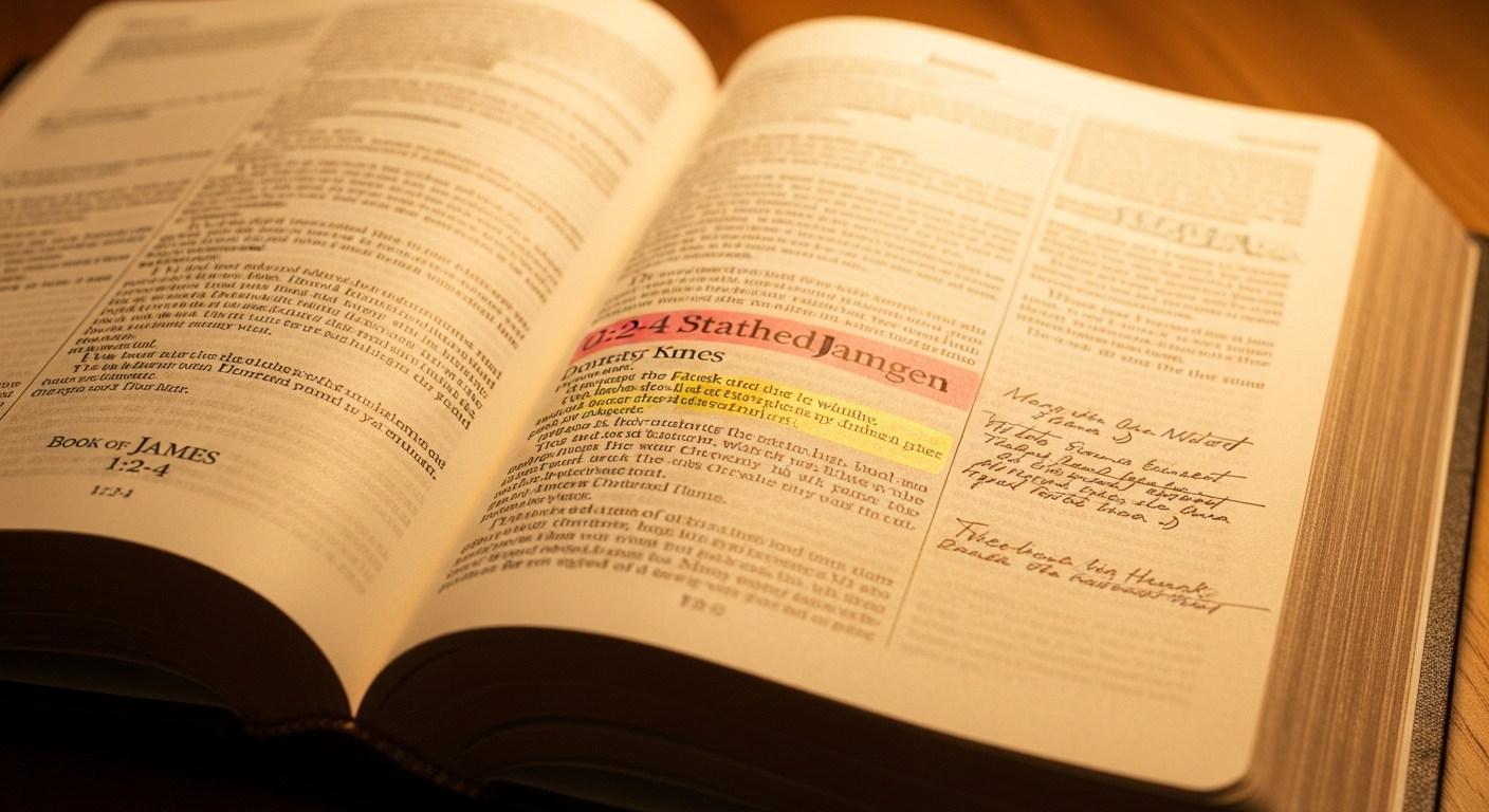 Emotional Resilience Through Faith