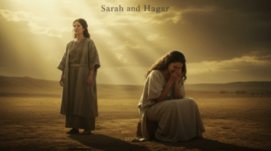 Sarah and Hagar: A Story of Choices, Consequences, and God’s Grace 17 Image fx 27 1