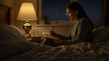 Christian Evening Routines That Help You End the Day with Peace 2 Image fx 27