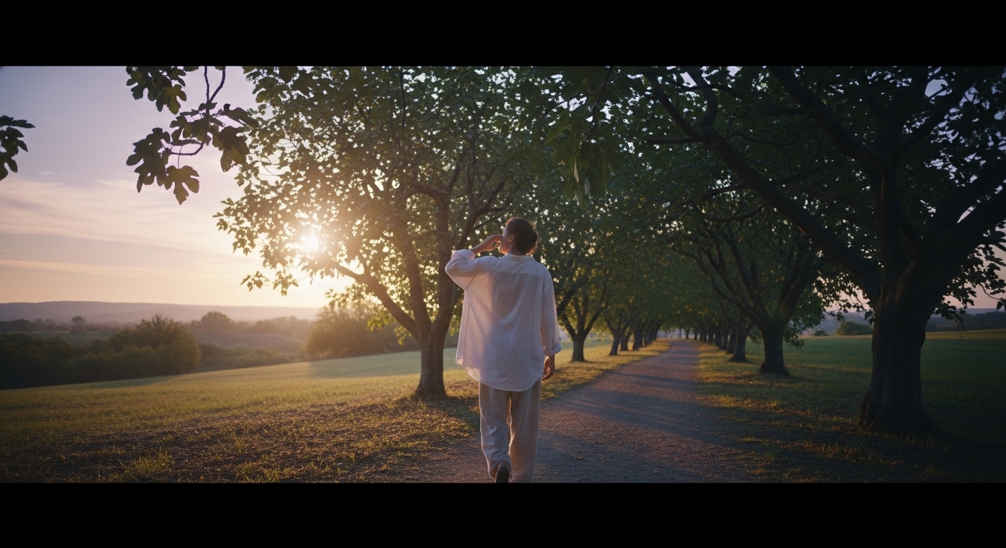 Parable of the Barren Fig Tree