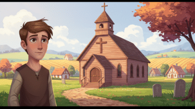 How to Find a Bible-Based Church After Being Born Again 2 Image fx 3 6