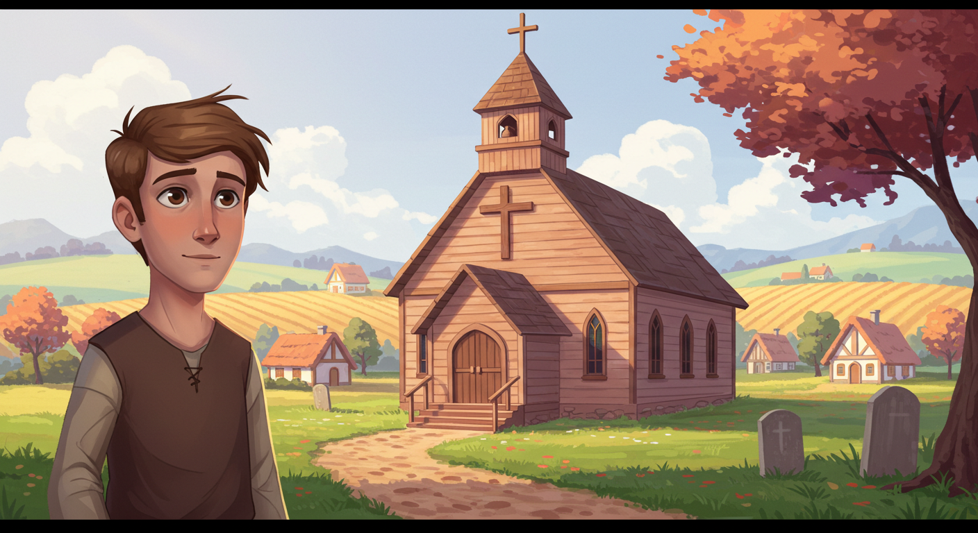 finding a church after salvation