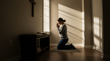 How to Build a Prayer Routine That Feels Real and Personal 2 Image fx 3 7