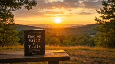 Finding Faith in Trials: A Bible-Based Guide 2 Image fx