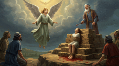 Isaac’s Test of Faith: Lessons from the Altar on Mount Moriah 14 Image fx 4 10