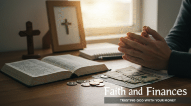 Faith and Finances: How to Trust God With Your Money 5 Image fx 4