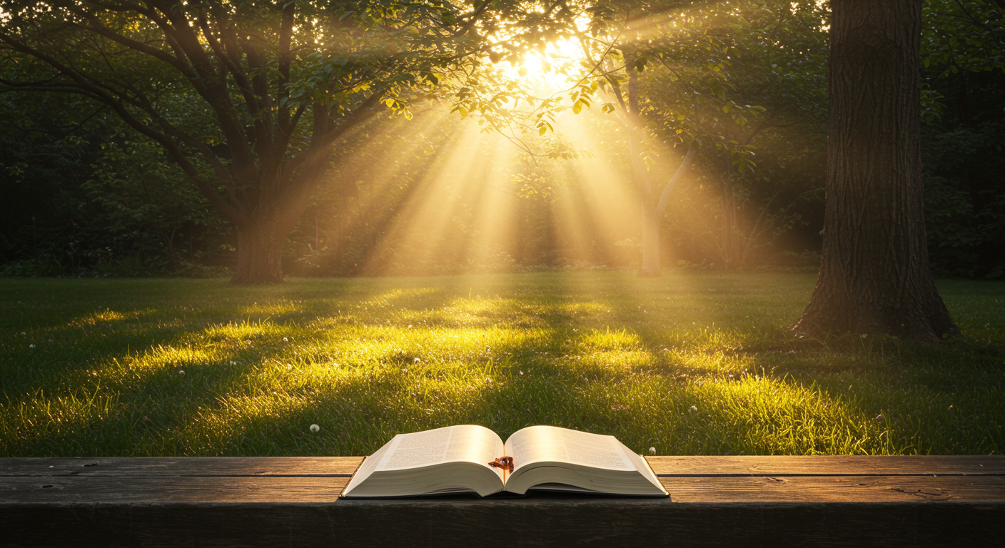 healing Bible verses