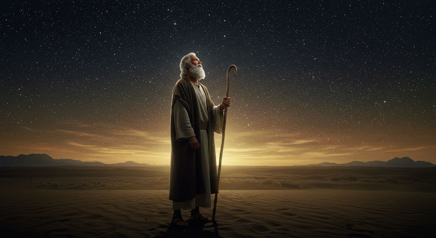Abraham life lessons
