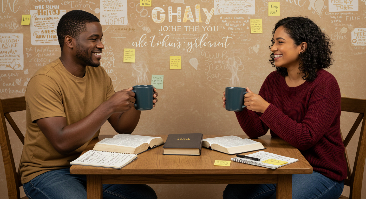 Christian accountability partners

