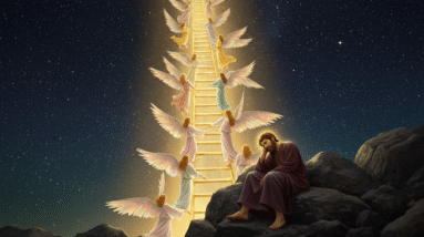 Jacob’s Ladder: What It Means for Your Walk With God Today 2 Image fx 6 8