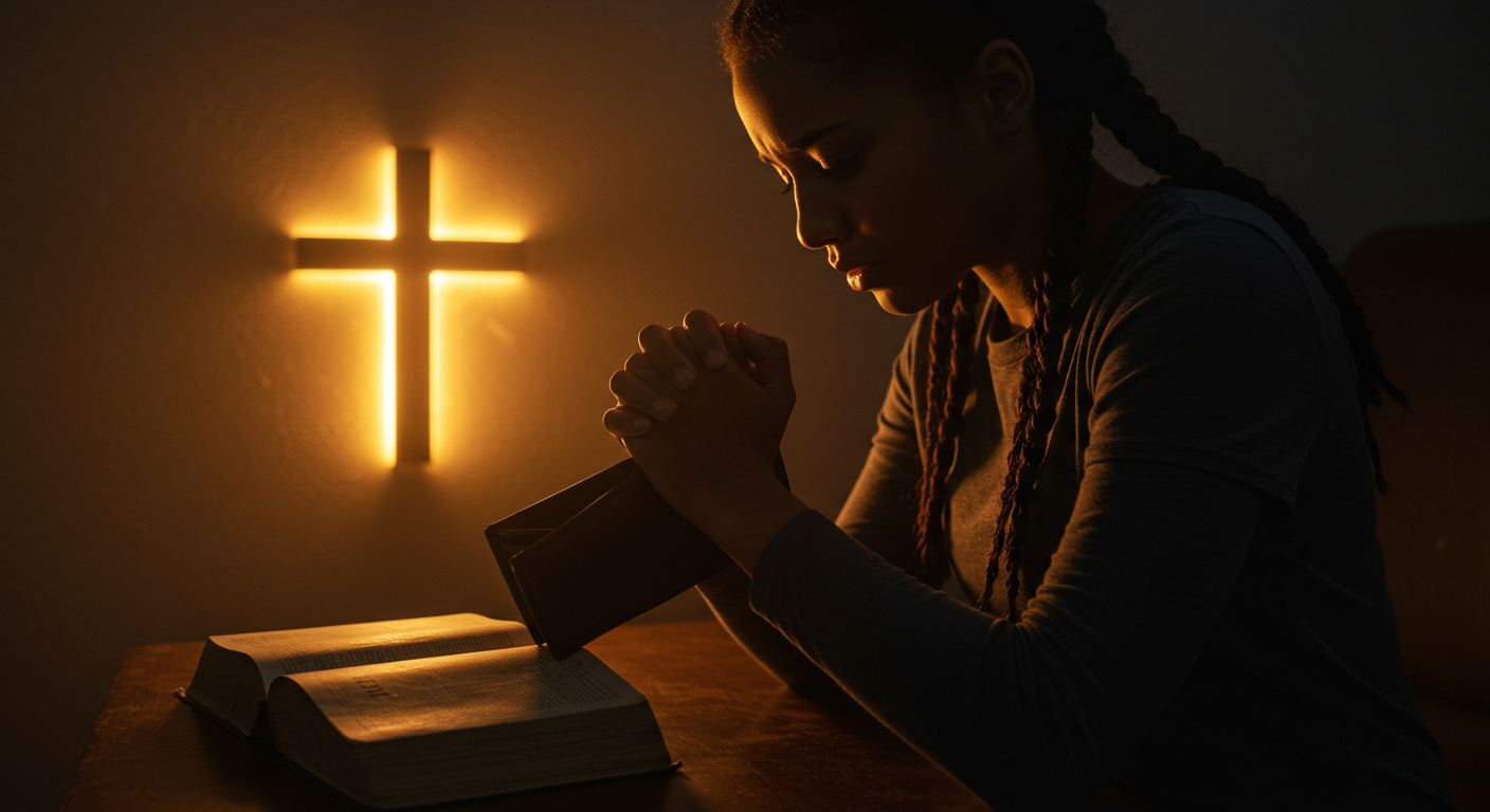 prayer for financial breakthrough