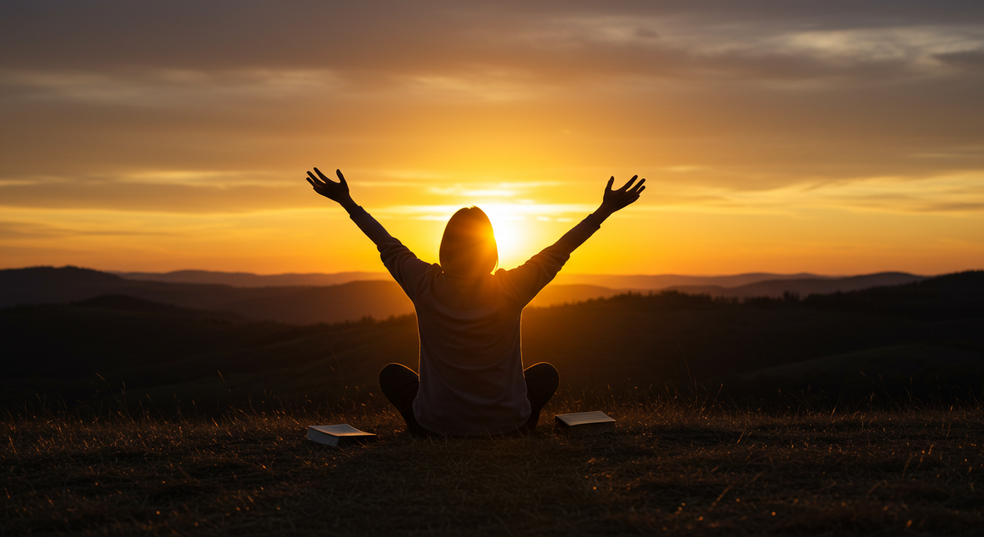 emotional resilience through faith
