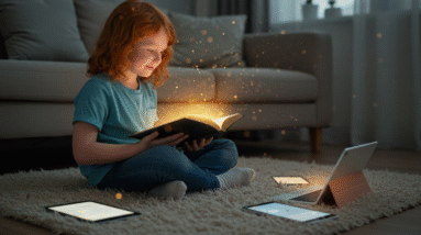 Raising Godly Kids in a World Full of Distractions 11 Image fx 7 5