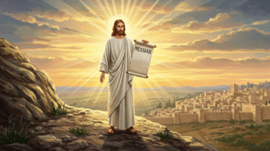 Who Is Jesus Really? What the Bible Says About His Identity 2 Image fx 8 3