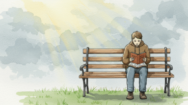 10 Bible Verses to Read When You Feel Emotionally Drained 2 Image fx 8 6