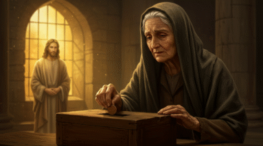 7 Lessons From the Widow’s Offering – Giving from the Heart 46 Image fx 9 1