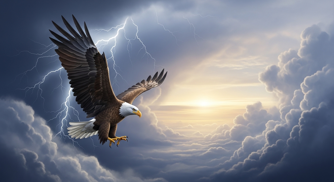  Verse of the Day Strength