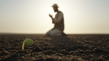 Parable of the Growing Seed (Small Beginnings) 2 Image fx 9 3