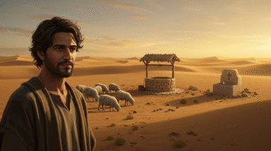 5 Powerful Life Lessons from Isaac That Still Speak Today 2 Image fx 9 6