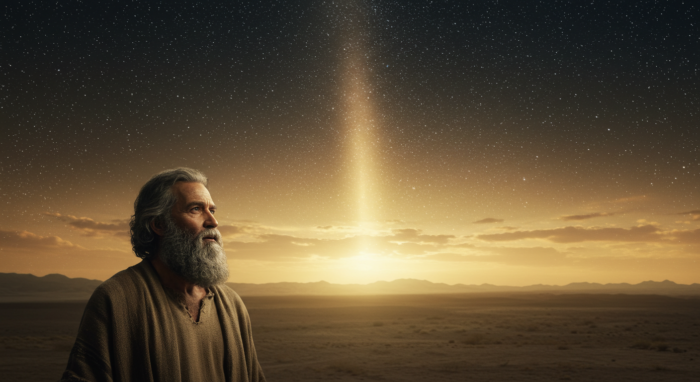 God’s covenant with Abraham