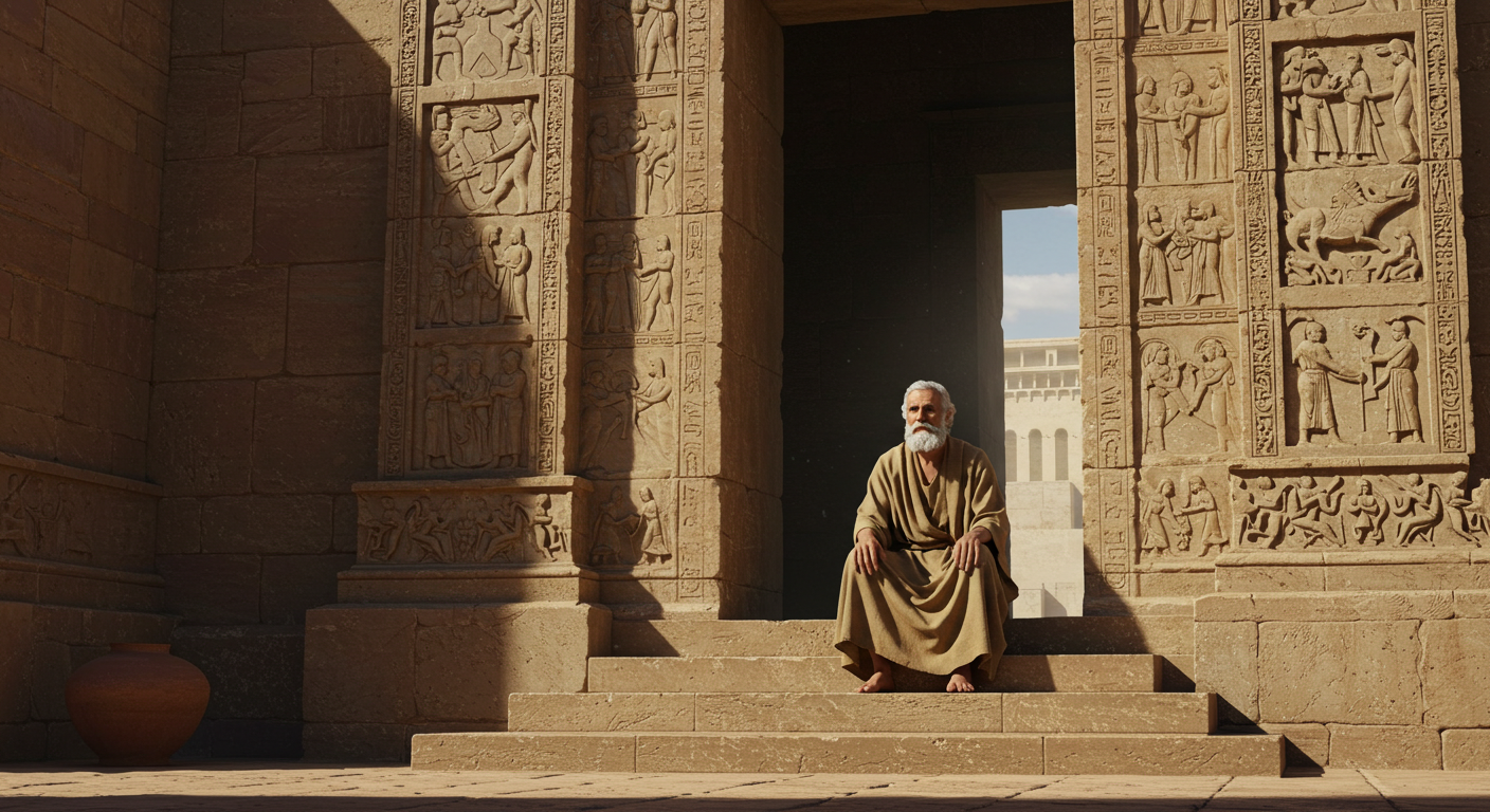  Eli the high priest