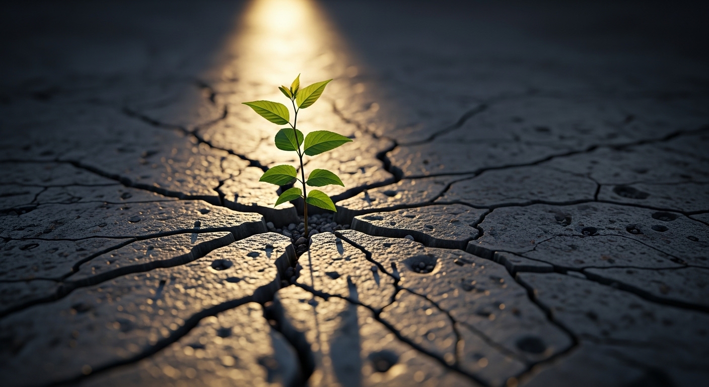 Emotional Resilience Through Faith