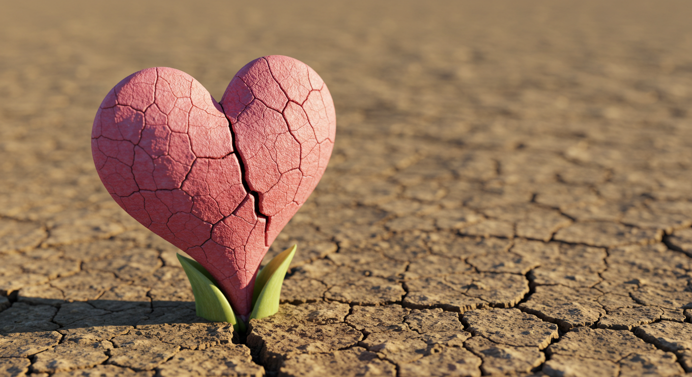finding hope after pain