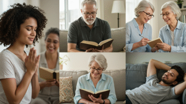 5 Christian Habits That Promote Holistic Healing and Wholeness 2 Image fx 1 12