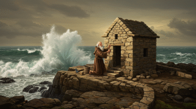 The Wise Builder: What Jesus Teaches Us About Making Strong Foundations 2 Image fx 1 2