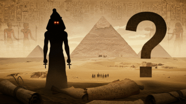 Who Was the Pharaoh of the Exodus? Solving the Mystery 2 Image fx 10 1