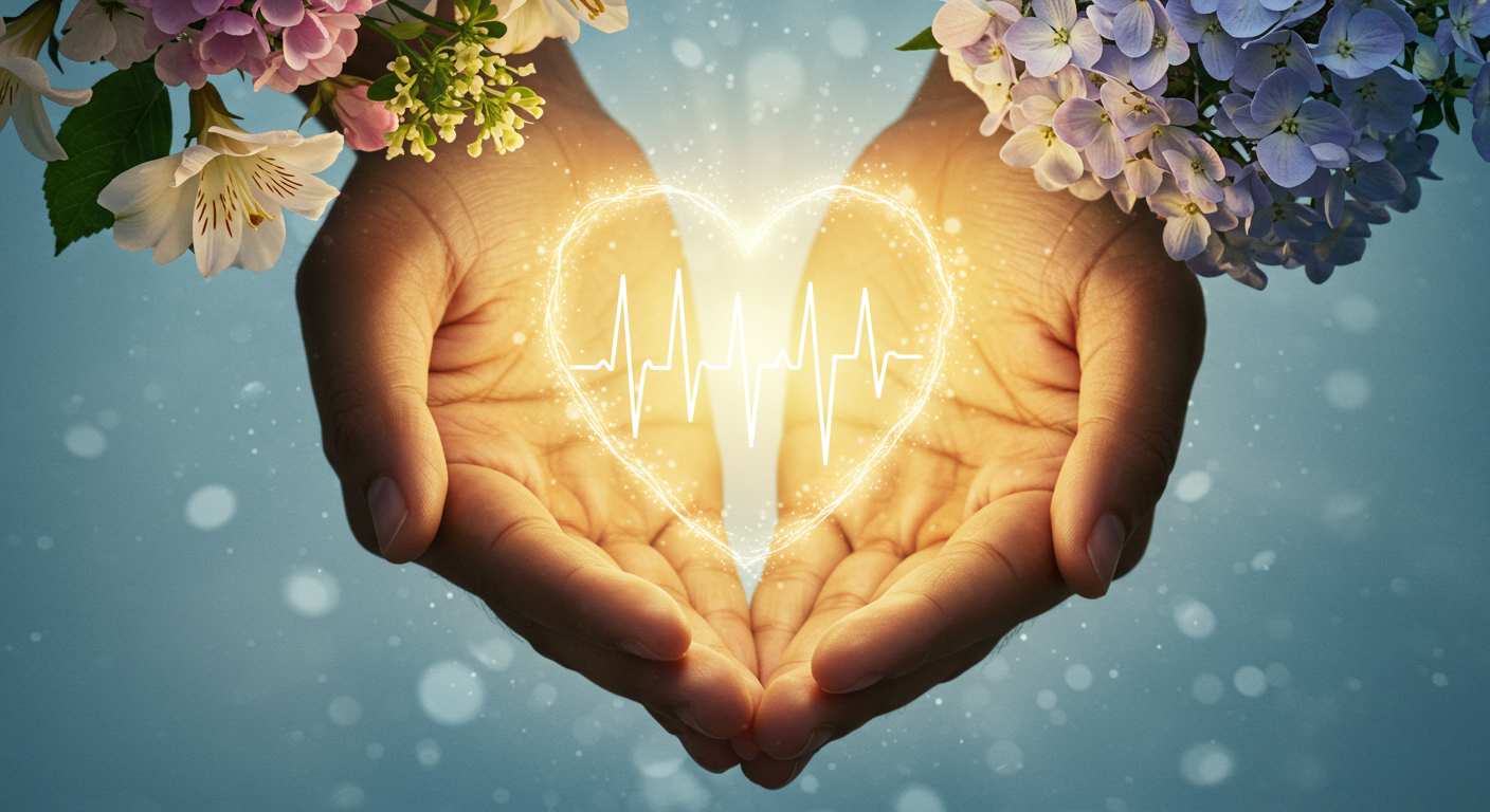 Emotional restoration