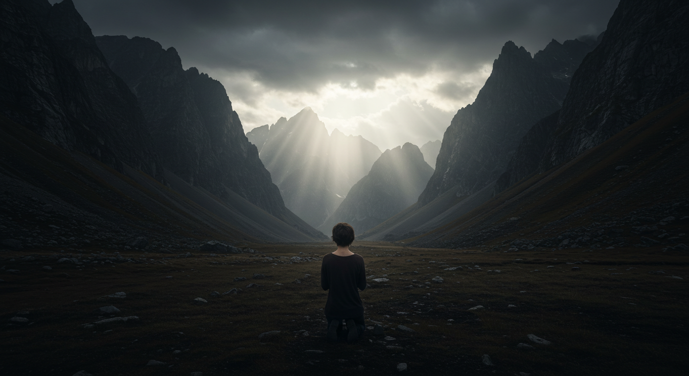 faith through trials