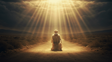 Paul’s Radical Change: From Persecutor to Proclaimer of Christ 2 Image fx 10 3