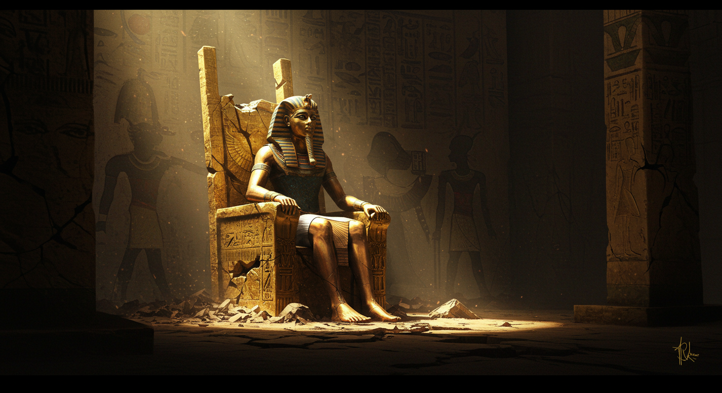 Pharaoh power