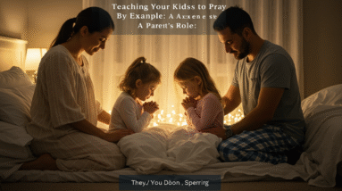 The Importance of Bedtime Prayers for Kids 2 Image fx 11 10