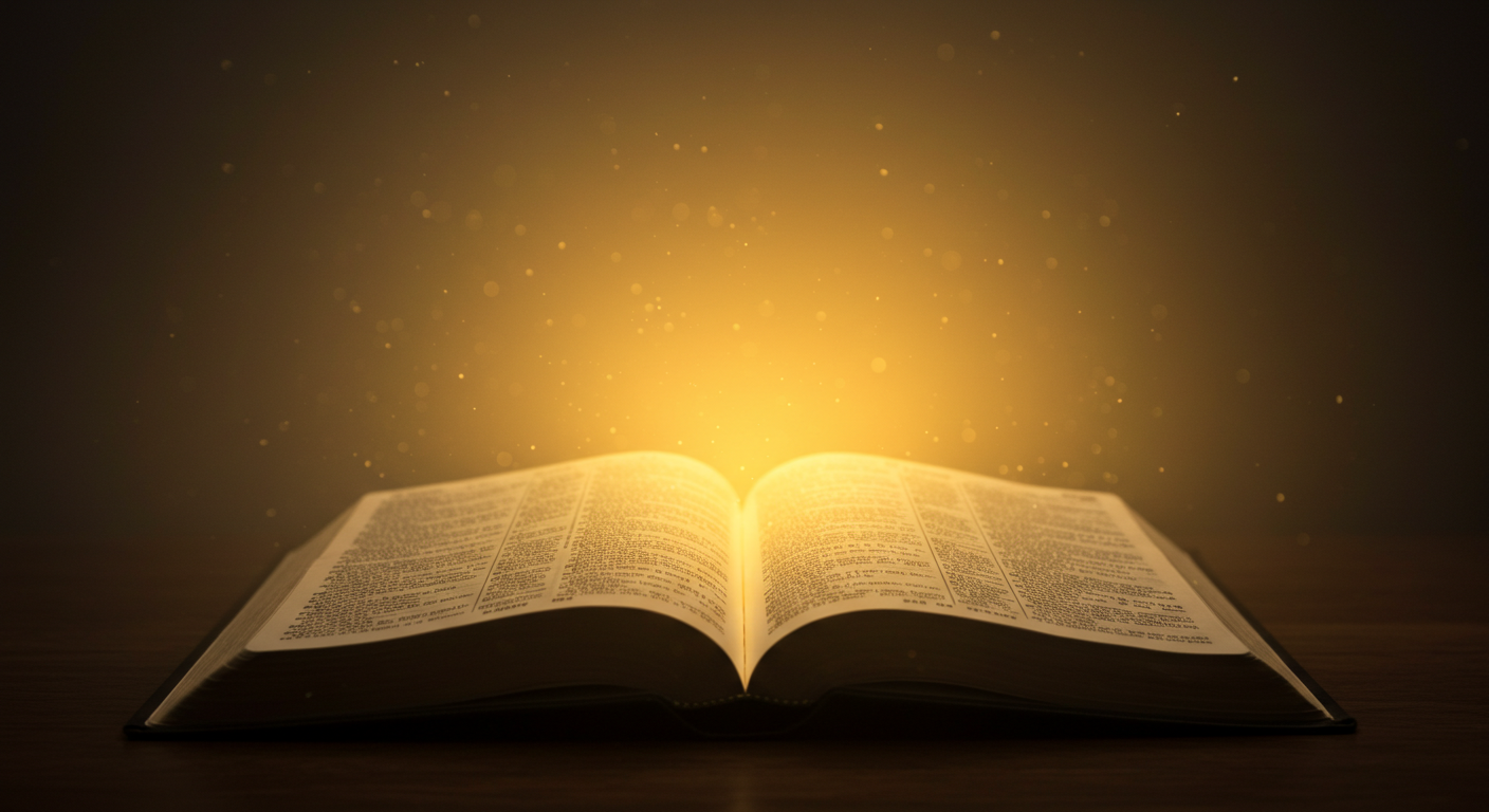 God’s promises in uncertainty