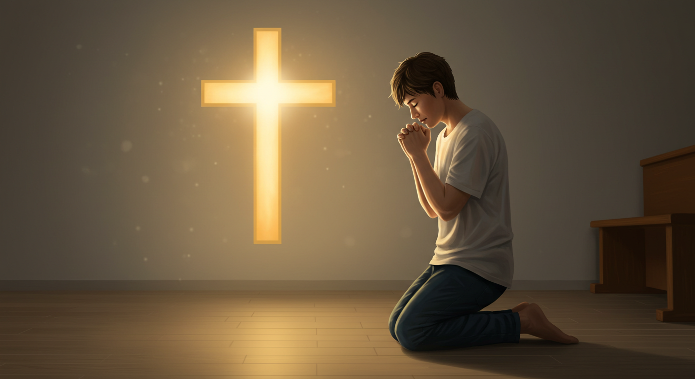 gratitude in hard times