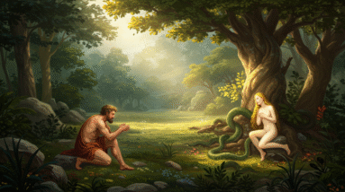 Adam and Eve: The First Humans and Their Lasting Legacy 8 Image fx 11 2