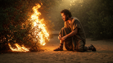 How God Called Moses: What It Means to Answer God’s Call Today 37 Image fx 11