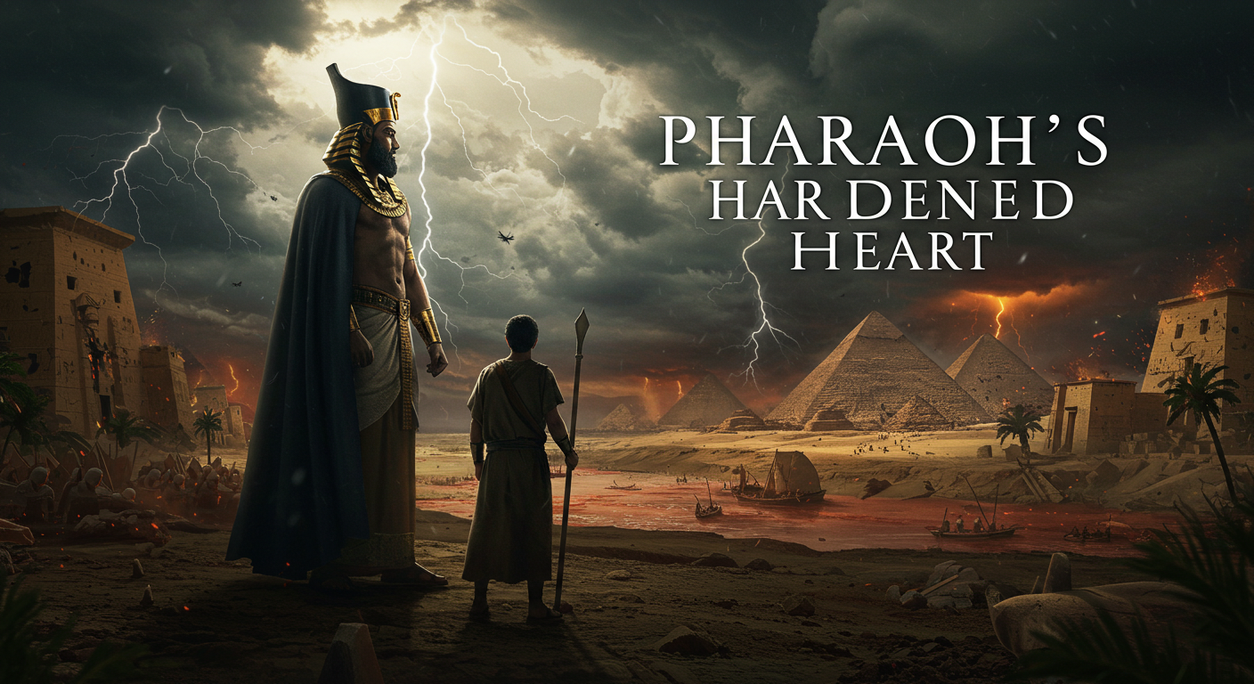Pharaoh pride