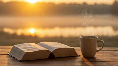 Start Your Day Right: The Power of Morning Bible Reading 5 Image fx 11 6