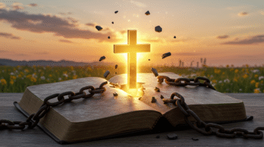 Breaking Free from Financial Fear: Biblical Strategies for Peace 40 Image fx 11 9