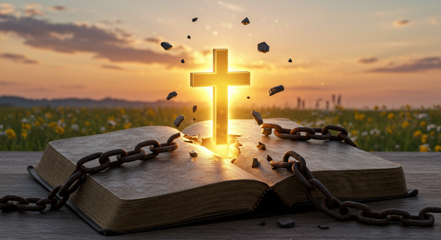 overcome financial fear