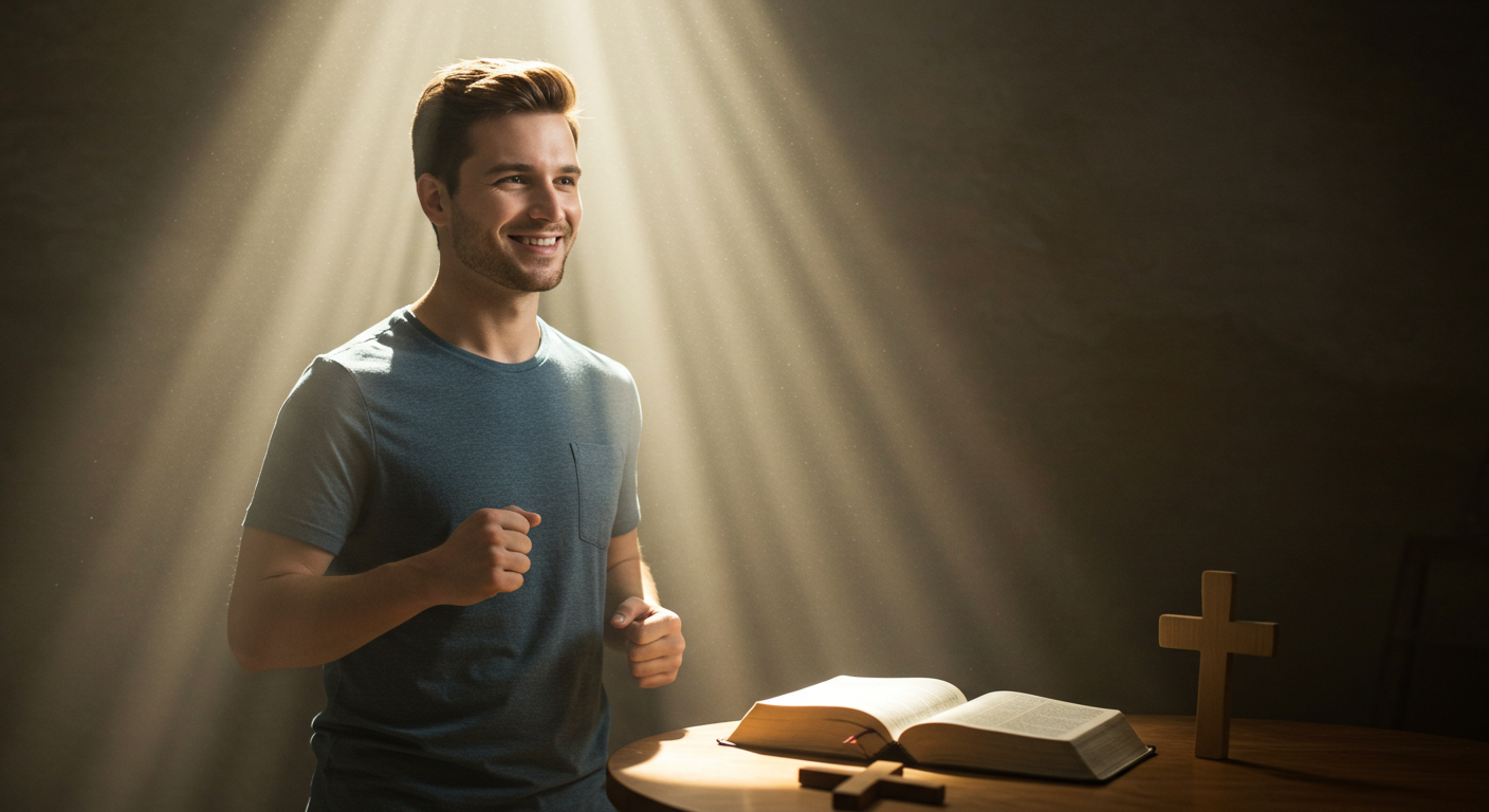 faith and wellness