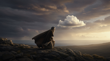 When Elijah Prayed for Rain – A Lesson in Persistent Faith 31 Image fx 12