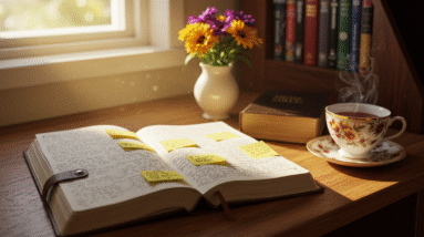Why Keeping a Gratitude Journal Deepens Your Faith 2 Image fx 12 7