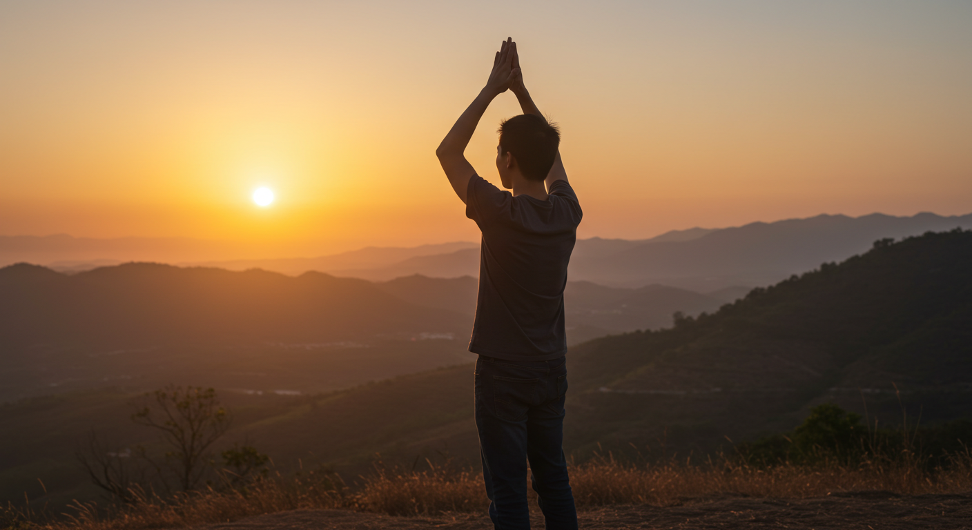 faith and mental health