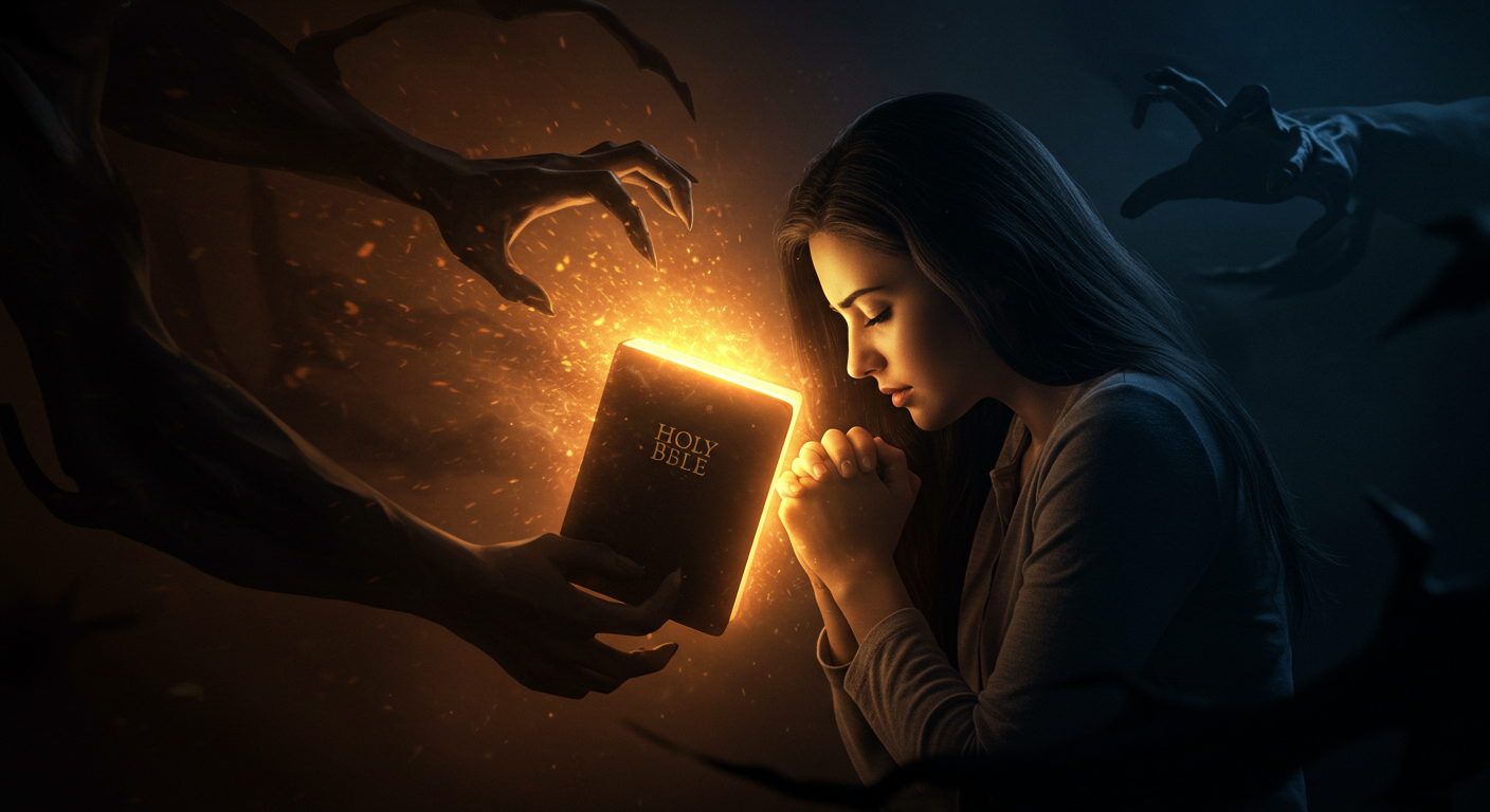 power of God’s Word